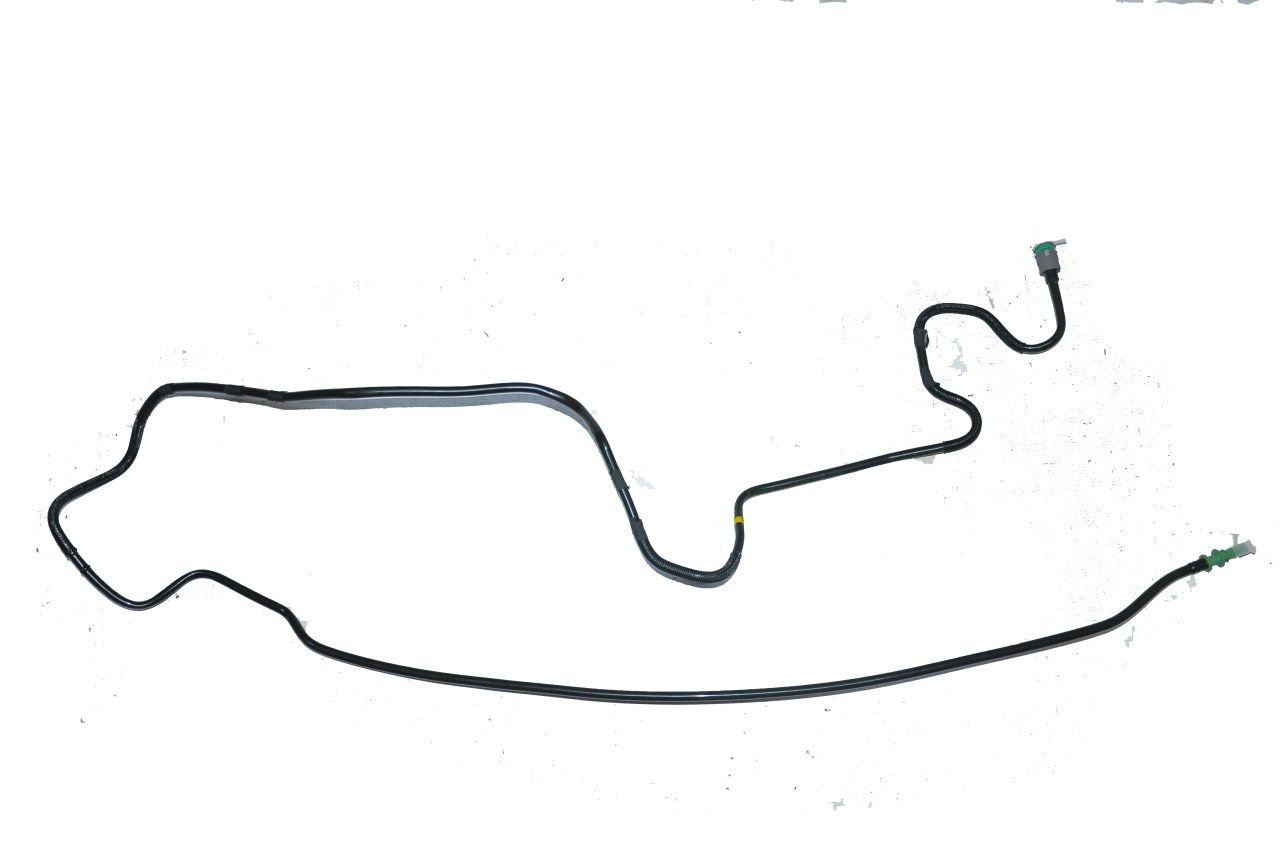 Mazot Borusu 1.5 Dokker-Lodgy (Depodan Çıkış)