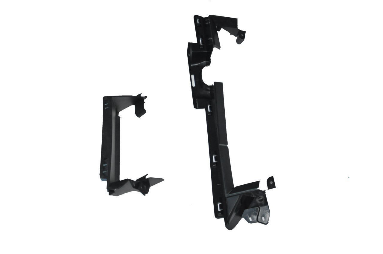 Radyatör Üst Davlumbazı Dacıa Lodgy-Dokker