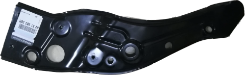 Far Sacı Sol Dacıa Duster 2017 Sonrası