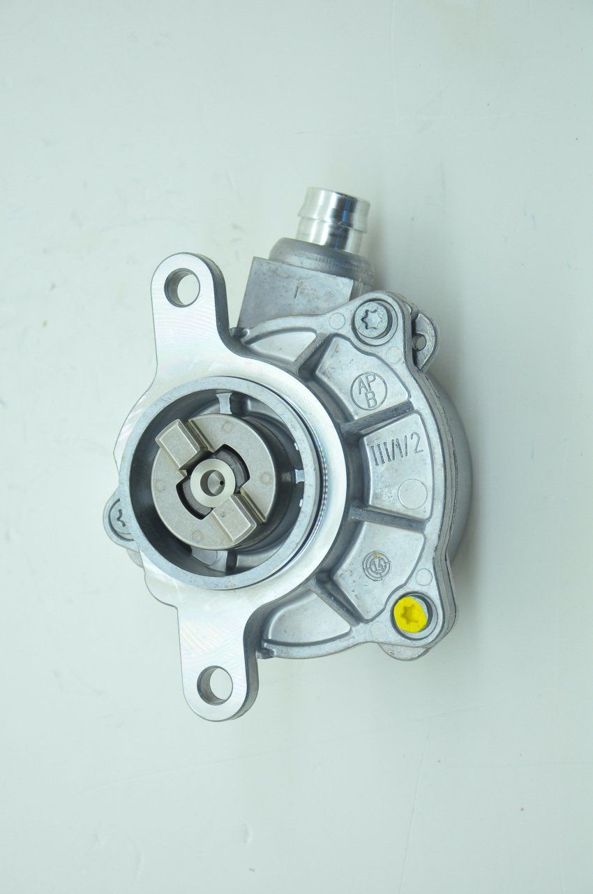 Fren Vakum Pompası Master 2004-2011 Arası