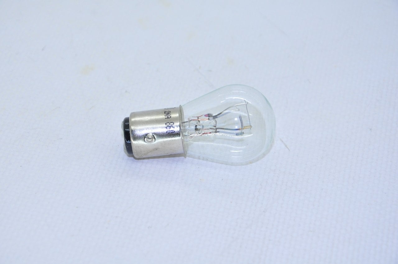 Çift Duy Ampul (1016) (Şaşı)