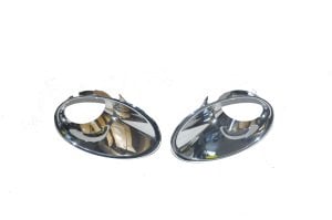 Sis Far Çerçeve Nikelajı Tk. Megane III 2012 Sonrası