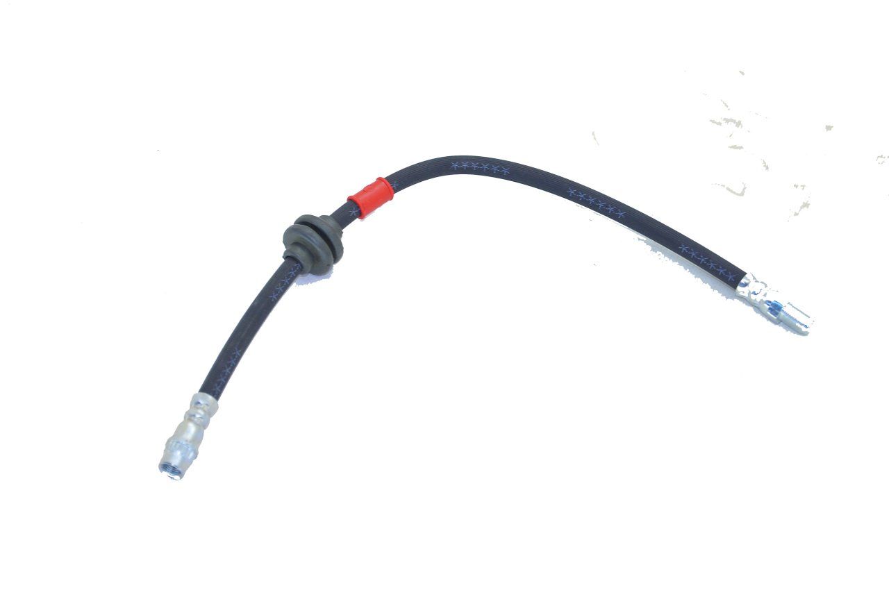 Fren Hortumu Ön Clio IV