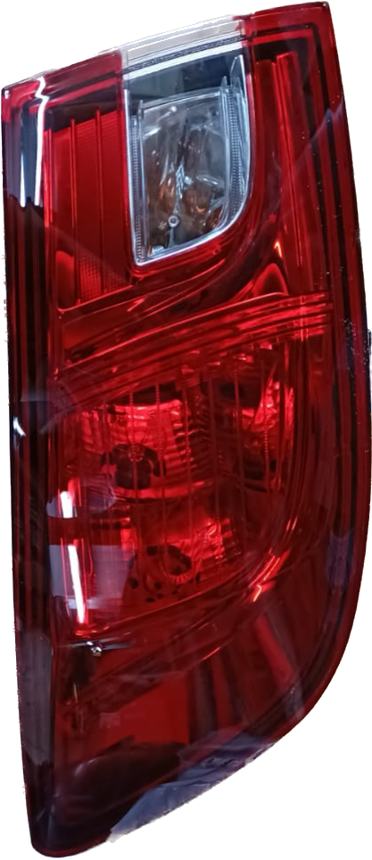 Stop Lambası Sol Dış Clio IV Hb (Siyah Çizgili)