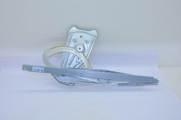 Cam Krikosu Ön Sağ Fluence-Megane III (Elektirikli Motorsuz)