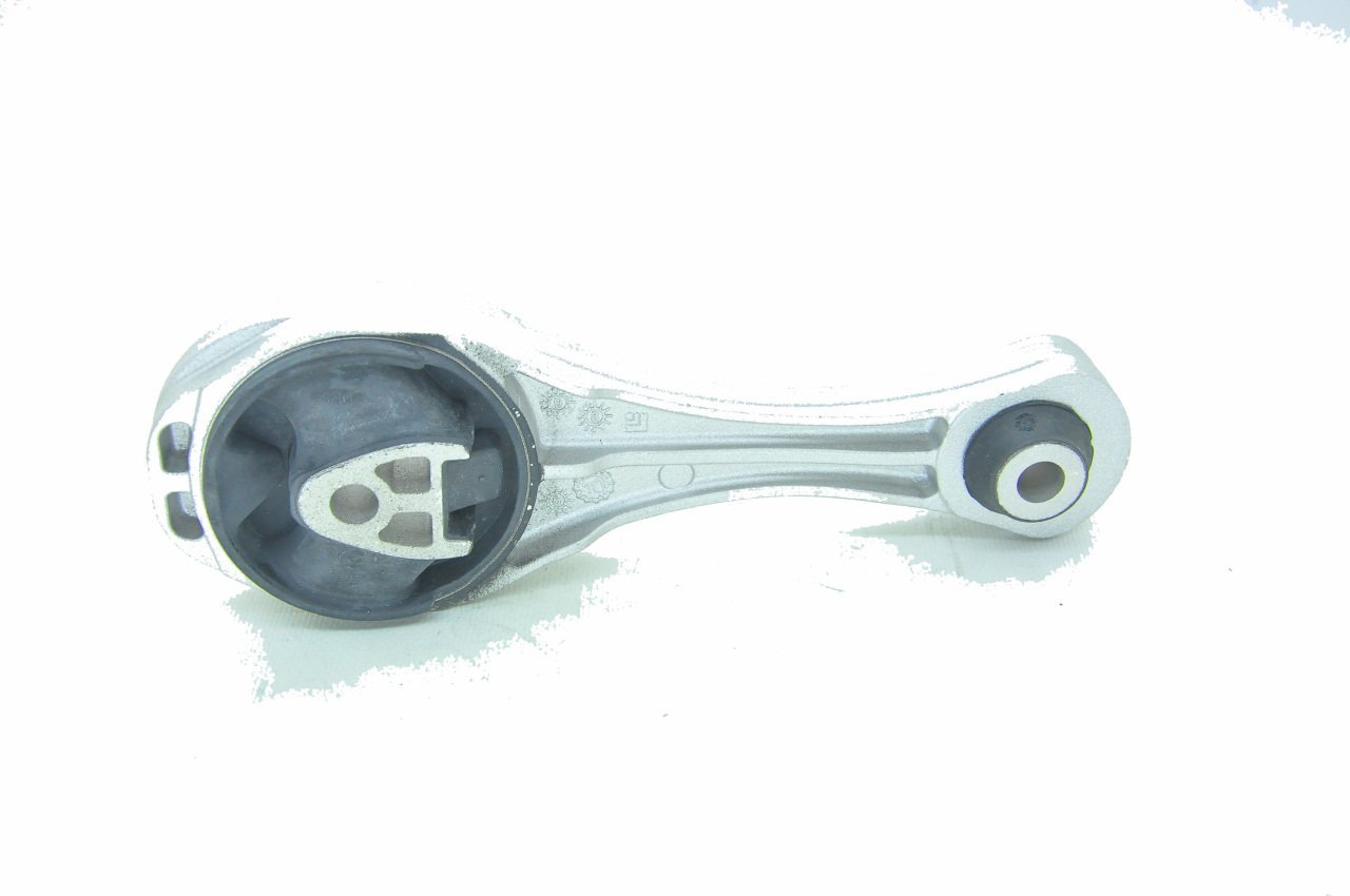 Motor Takozu Arka Kango III