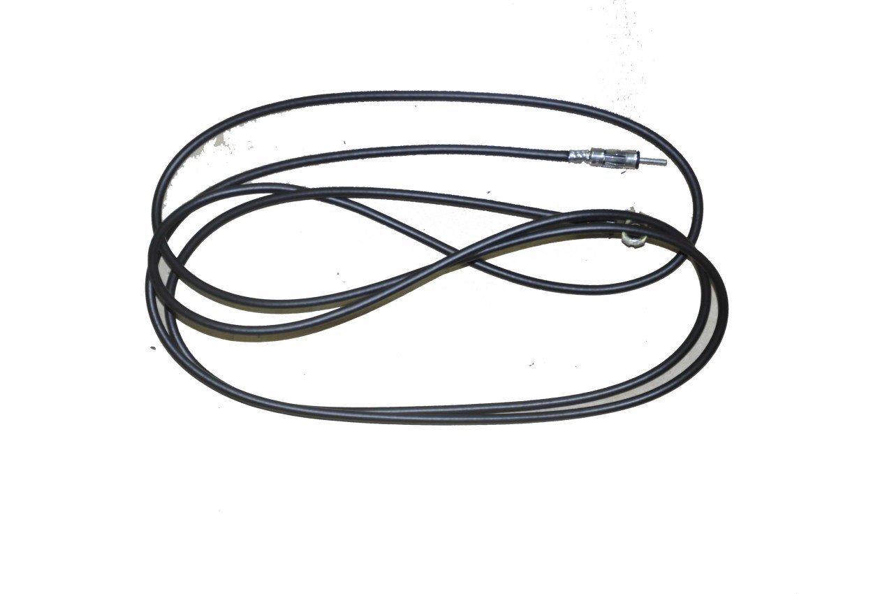 Tavan Anten Kablosu Doğan-Şahin-Kartal