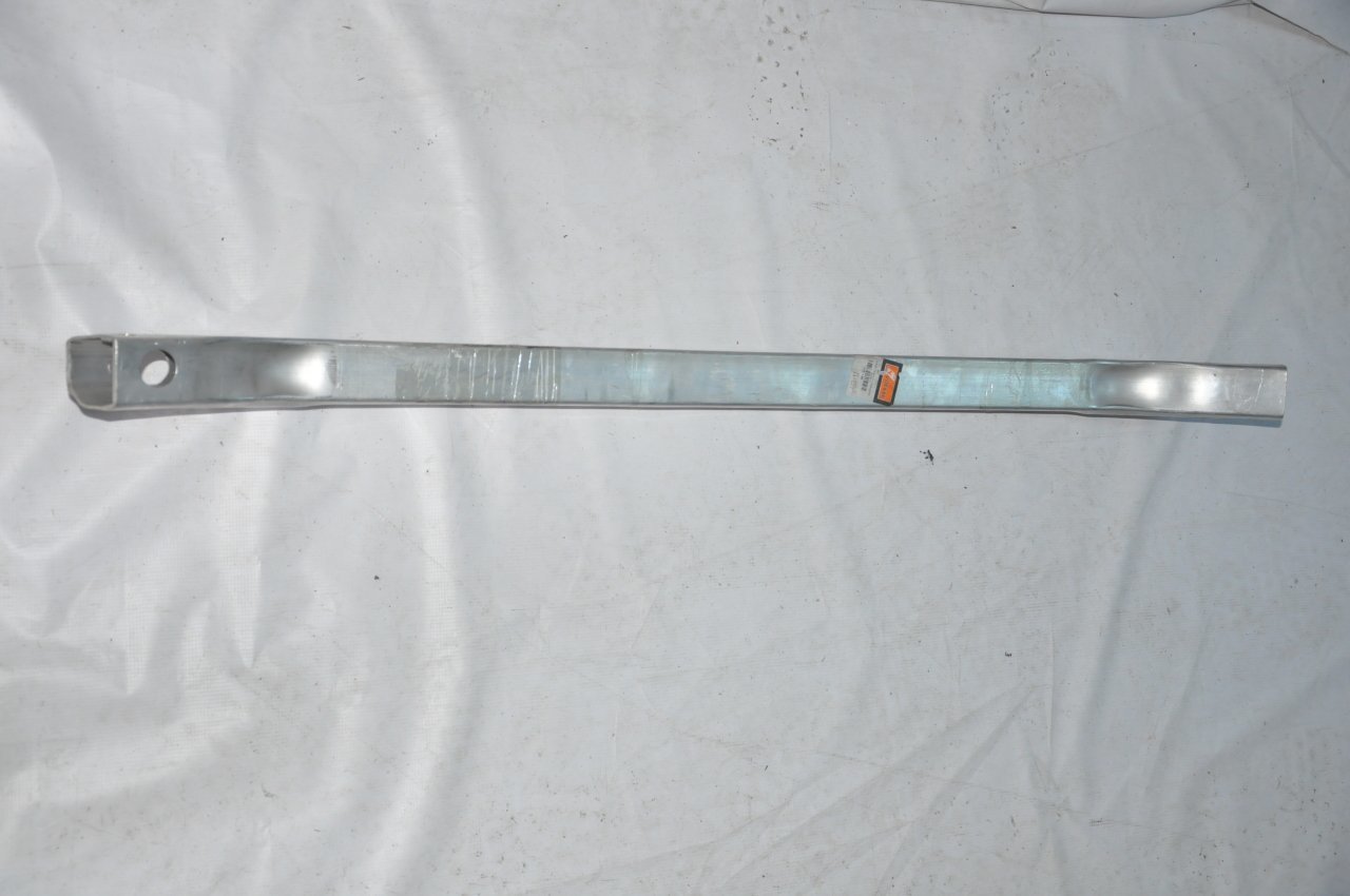 Panel Traversi Arka Megane II Sedan