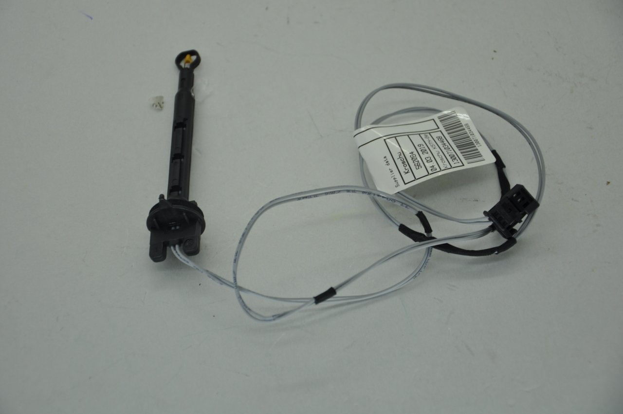 Evaporatör Sondası Clio IV-Dacıa Dokker-Lodgy