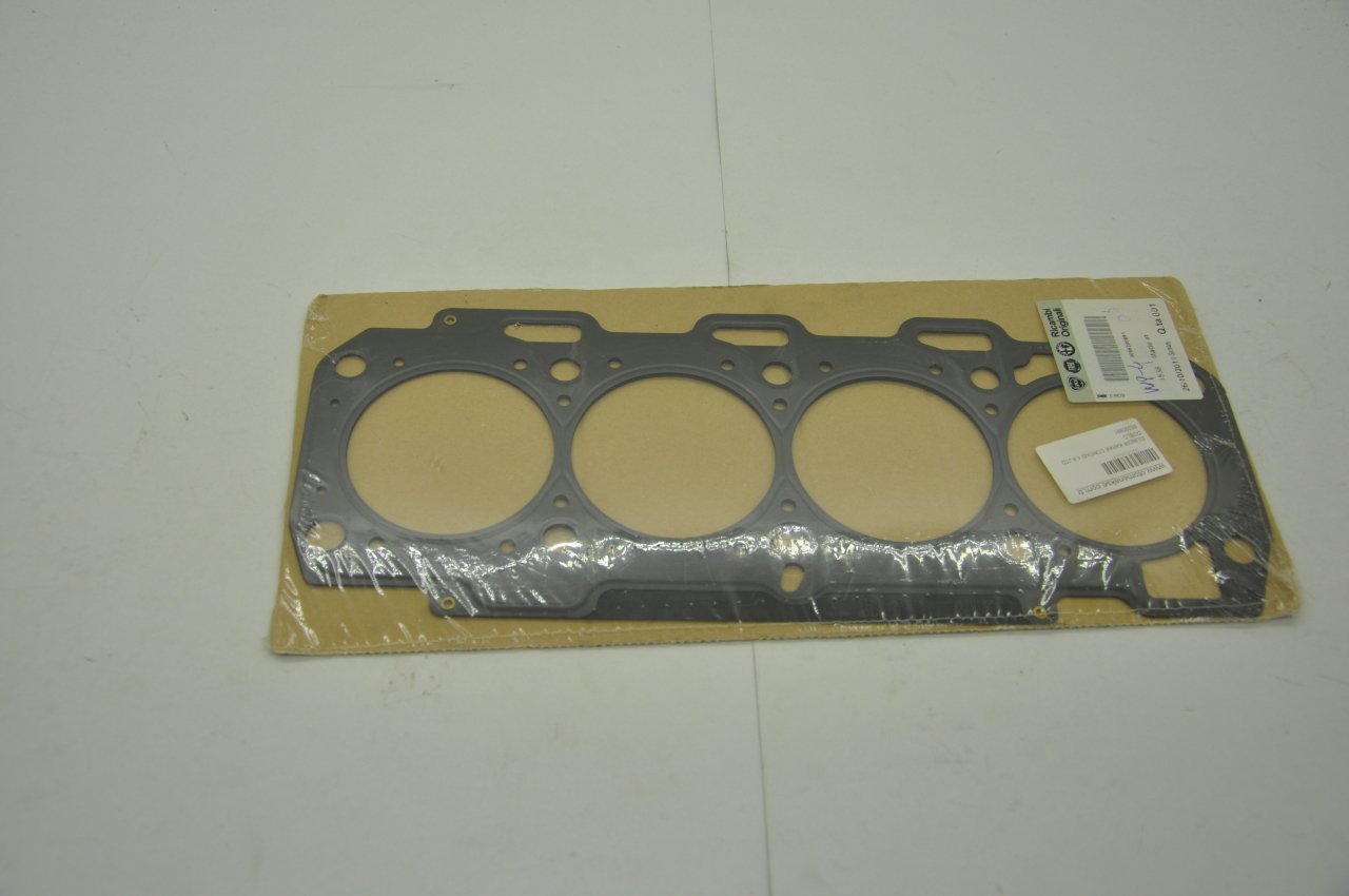 Silindir Kapak Contası 1.9 Jtd Doblo