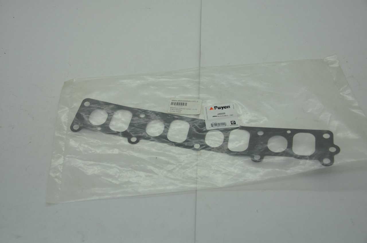 Manifold Contası Emme 1.9 Jtd Doblo-Marea