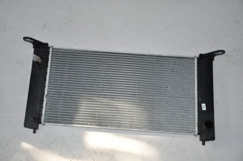 Radyatör Su 1.4-1.6 16 Valf Stılo