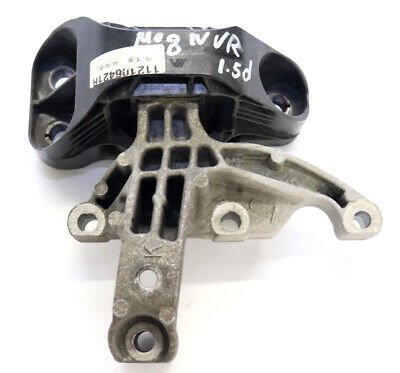 Motor Bağlantı Takozu Sağ Megane IV-Talısman