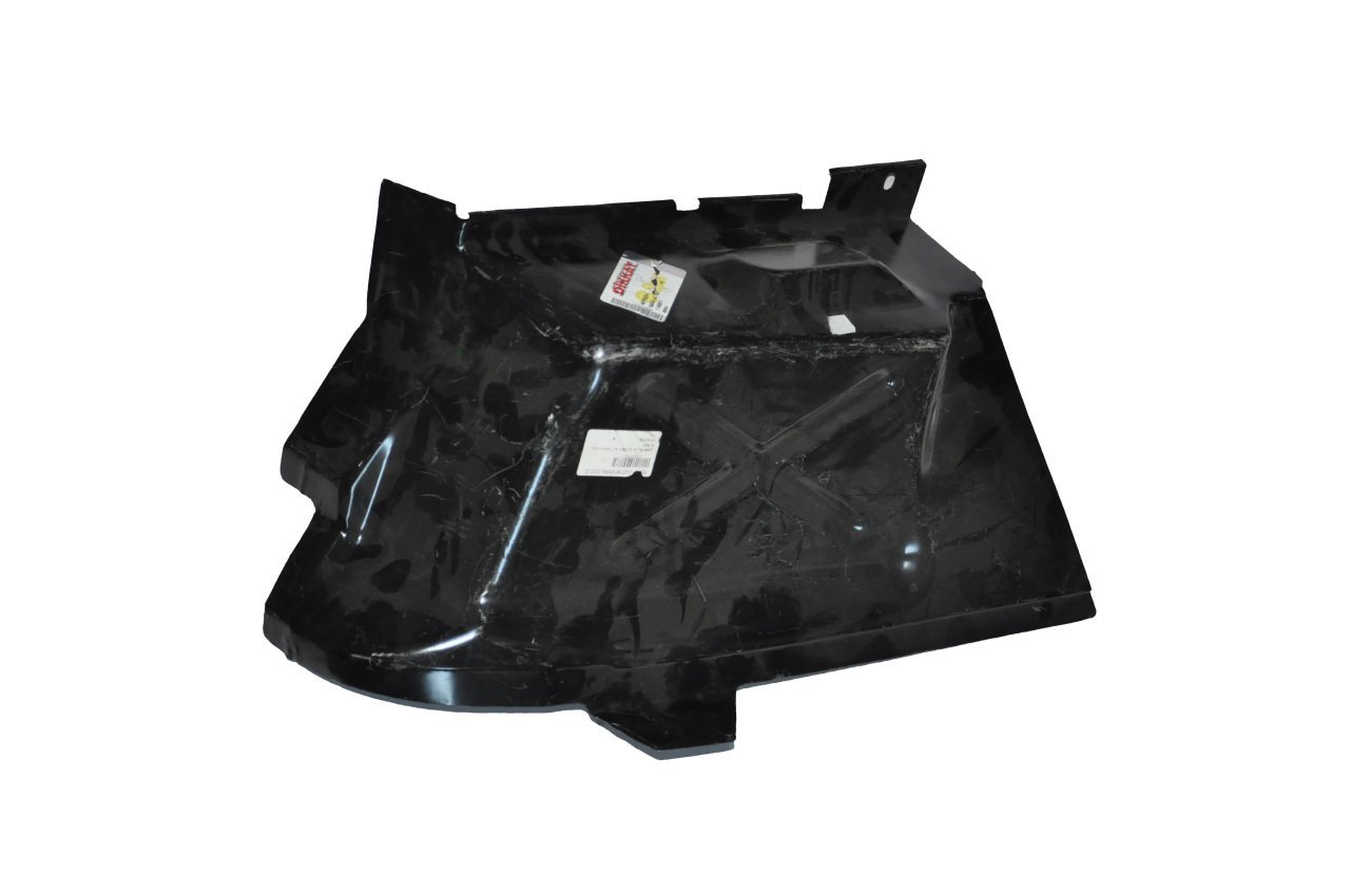 Çamurluk İç Sacı Alt Arka Sol Albea