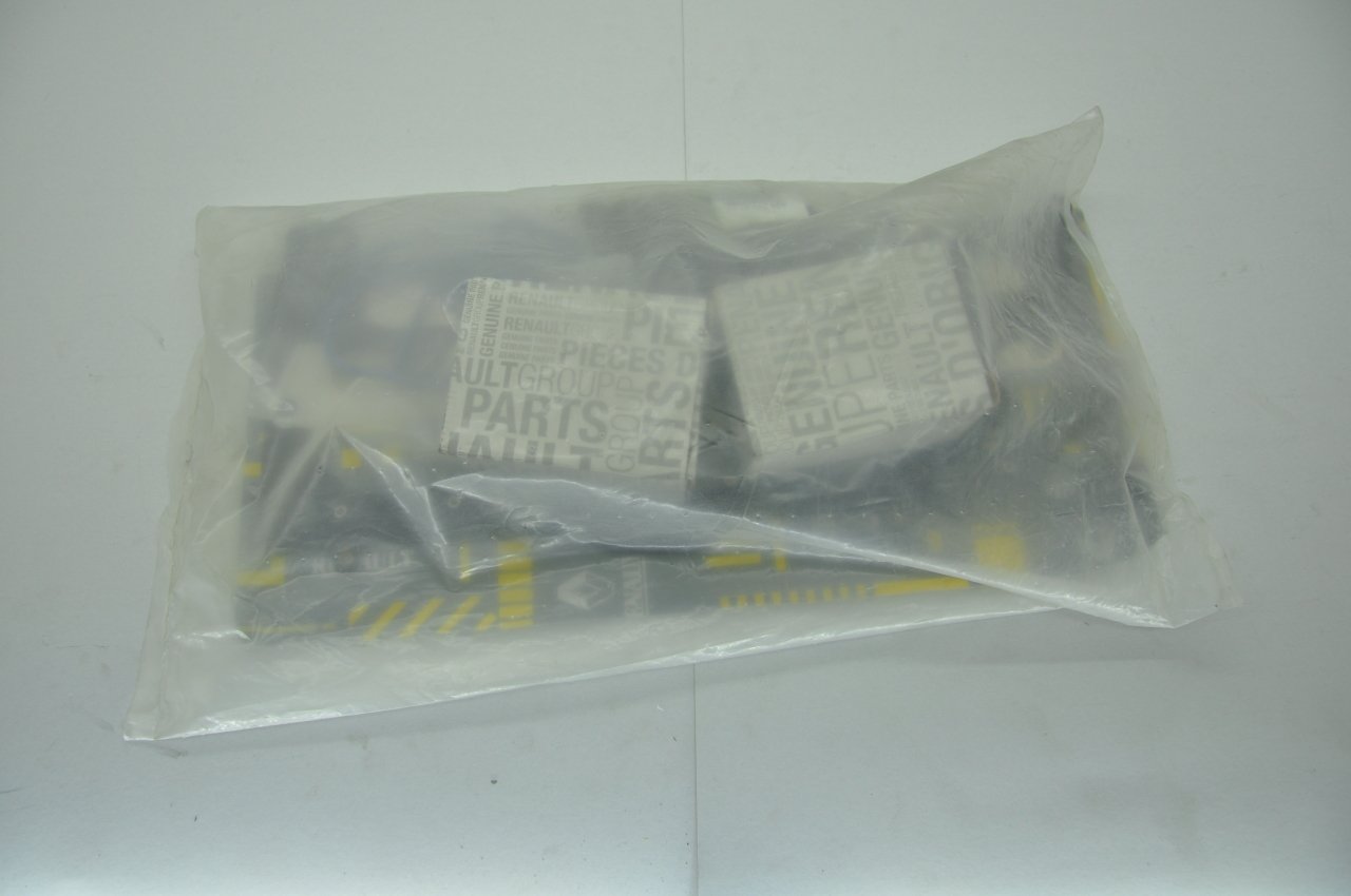 Motor Takım Conta Üst 1.4-1.6 16 Valf Megane-Clio