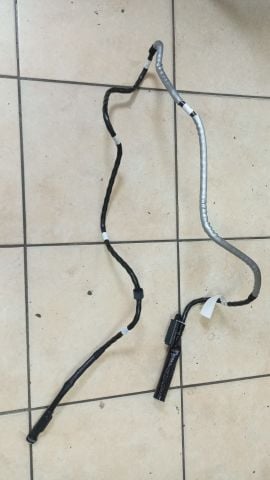 Adblue Borusu 1.6 Egea (Euro 6 Motora Gelen)