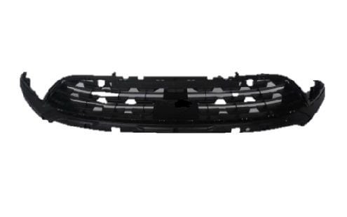 Tampon Ön Alt Panjur Captur 2020 Sonrası