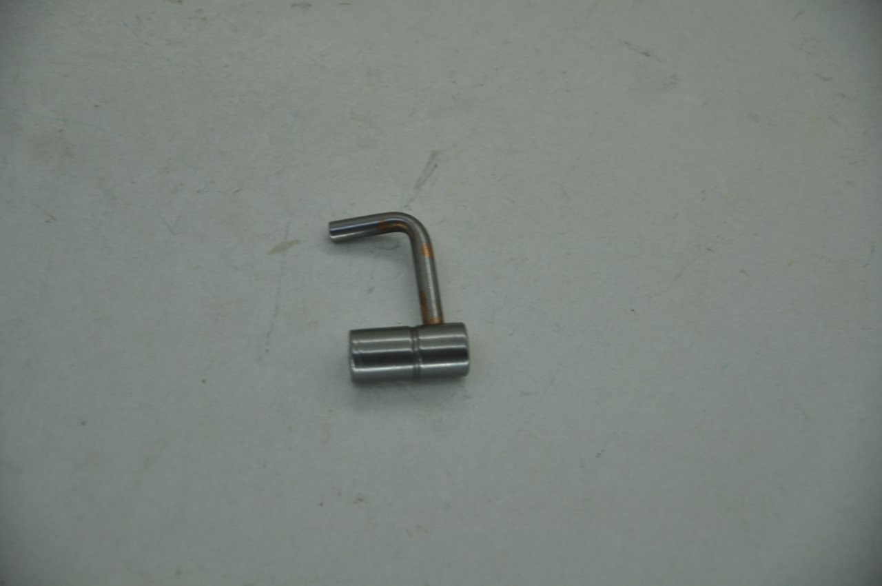 Yağlama Memesi Sağ 1.9 Kango-Megane