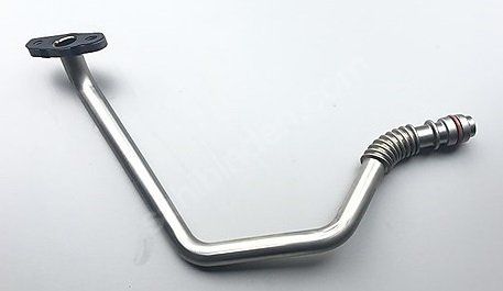 Turbo Yağlama Borusu 1.5 Clio IV-Clio Symbol 2013 Sonrası-Dacıa Sandero II-Logan Mcv 2013 Sonrası