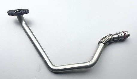 Turbo Yağlama Borusu 1.5 Clio IV-Clio Symbol 2013 Sonrası-Dacıa Sandero II-Logan Mcv 2013 Sonrası