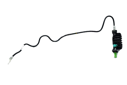 Debriyaj Hortumu 1.5 Clio Symbol 2013 Sonrası-Dacıa Sandero II 2013 Sonrası