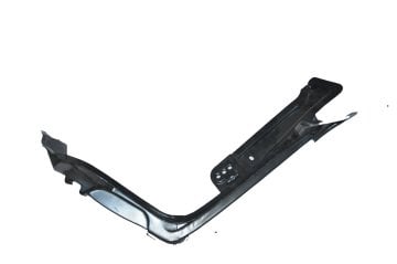 Çamurluk Kenar (Kanal) Sacı Arka Sağ Albea