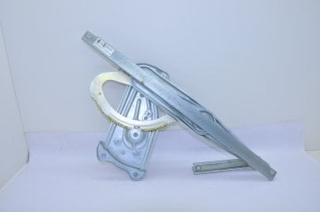 Cam Krikosu Ön Sol Fluence-Megane III (Elektirikli Motorsuz)