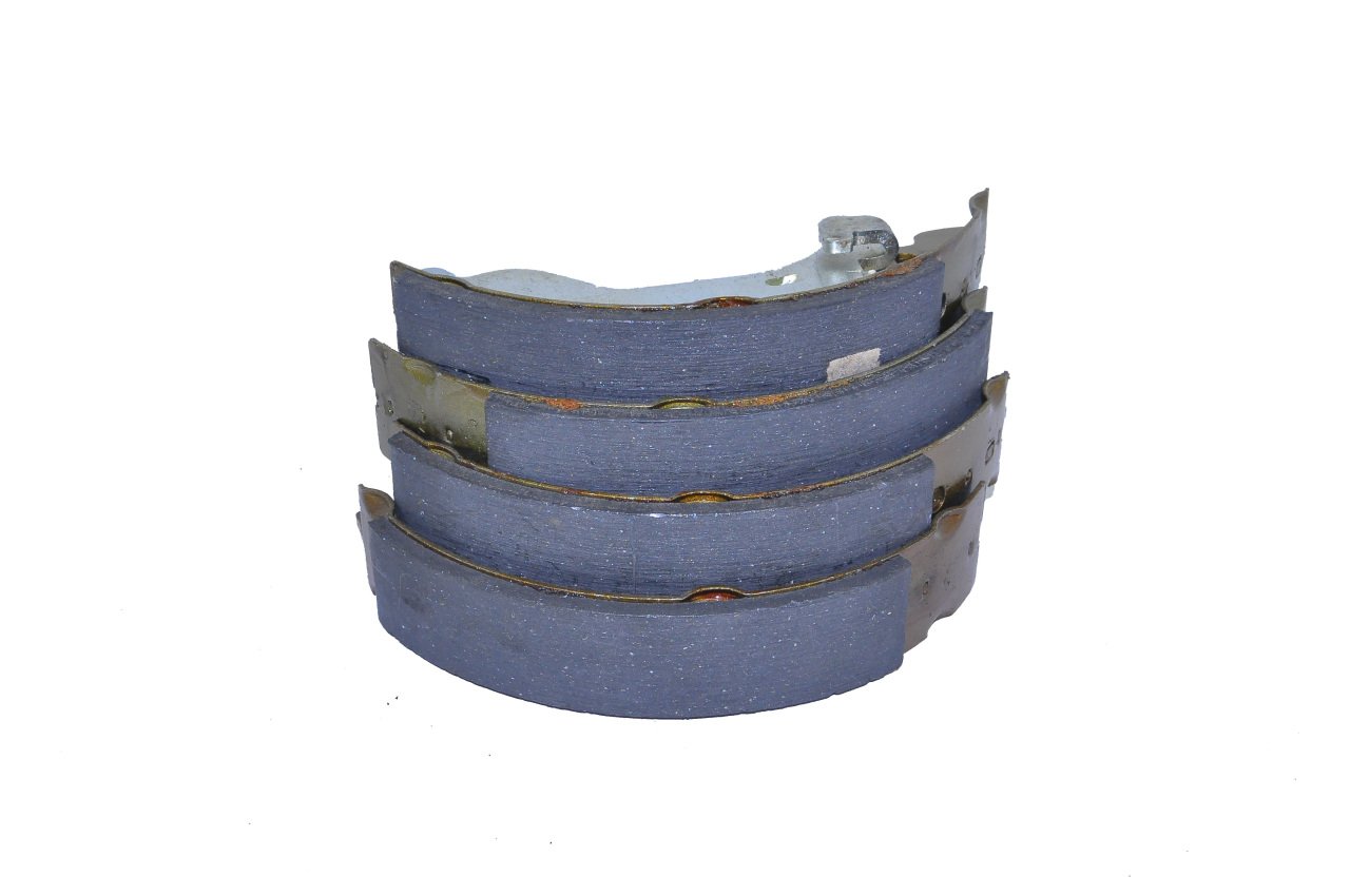 Fren Balatası Papuçlu Tk.Arka Panda