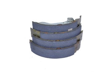 Fren Balatası Papuçlu Tk.Arka Panda