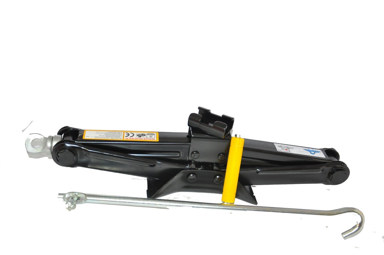 Araba Kaldırma Krikosu (Makas Tipi 1.5 Ton)