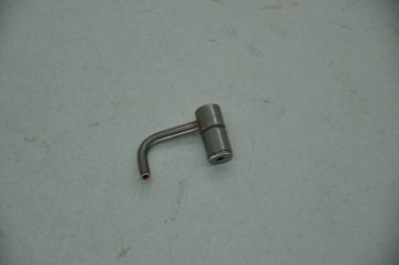 Yağlama Memesi Sol 1.9 Kango-Megane