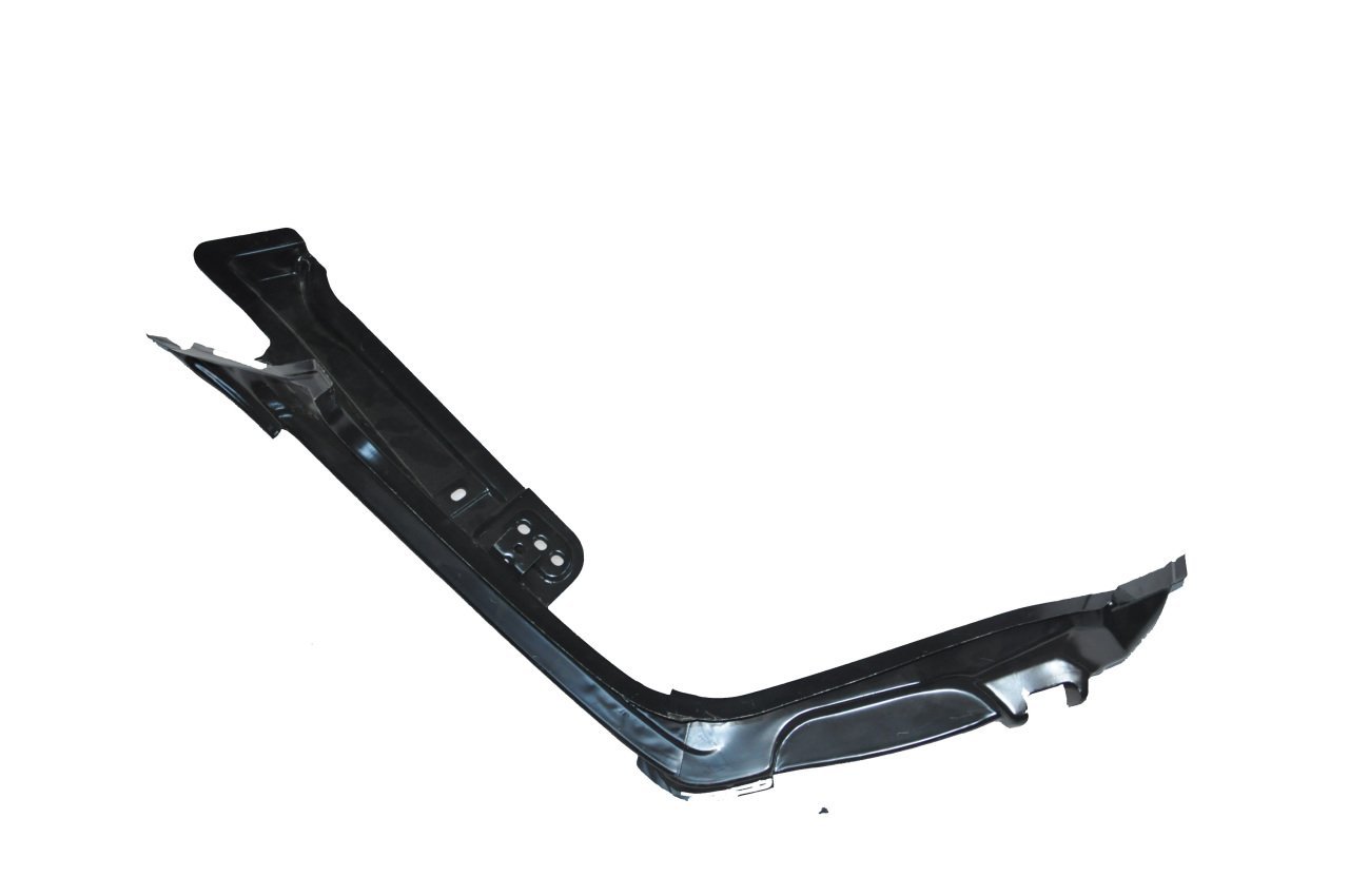 Çamurluk Kenar (Kanal) Sacı Arka Sol Albea