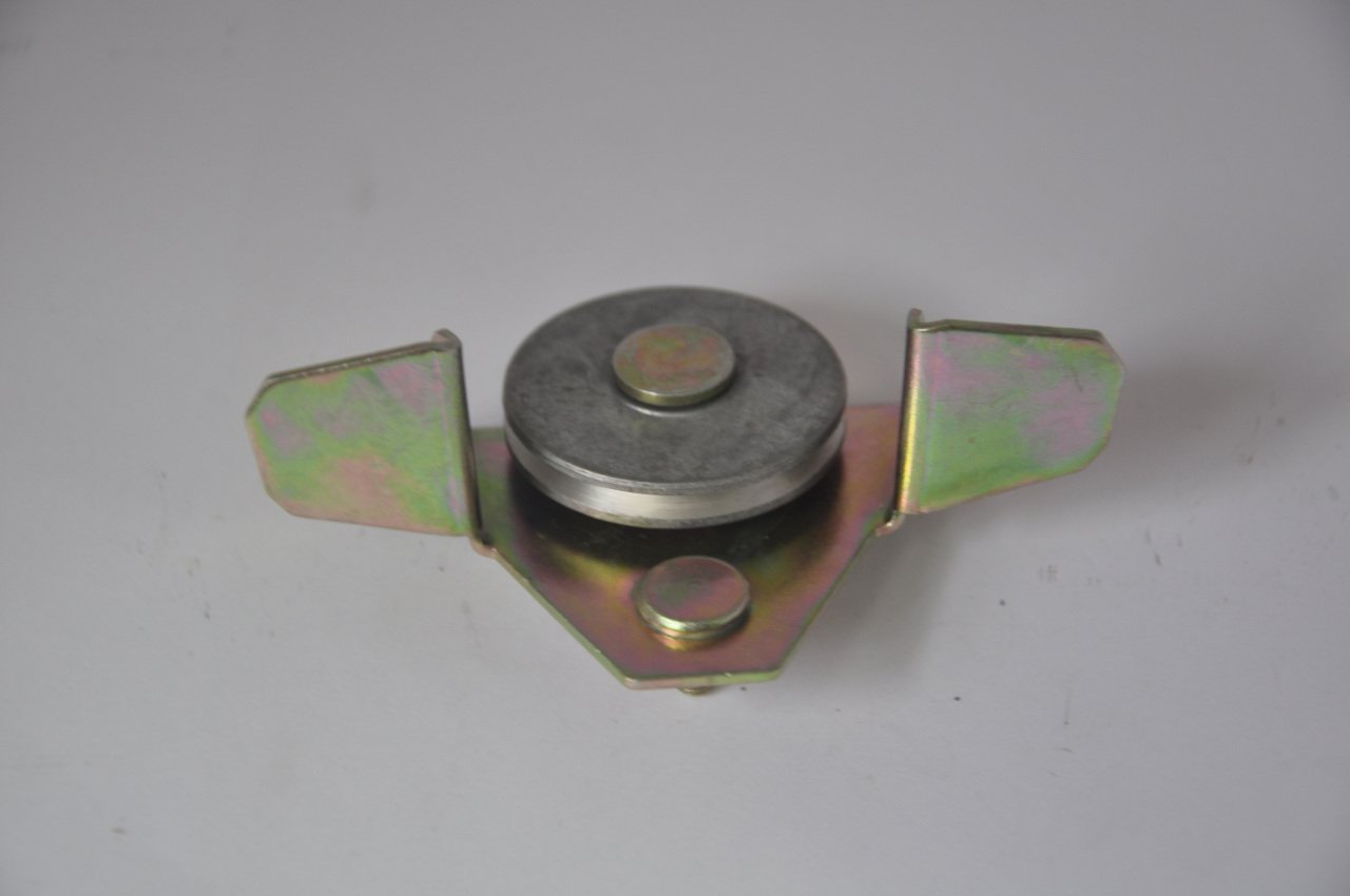 Cam Makarası Üçgen Ayaklı Doğan-Şahin-Kartal