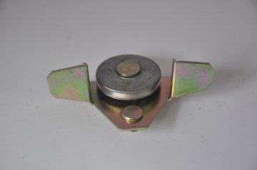 Cam Makarası Üçgen Ayaklı Doğan-Şahin-Kartal