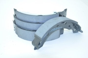 Fren Balatası Papuçlu Tk.Arka 1.5 Clio Symbol 2001-2012 Arası (Thalıa) (Büyük Kampana)