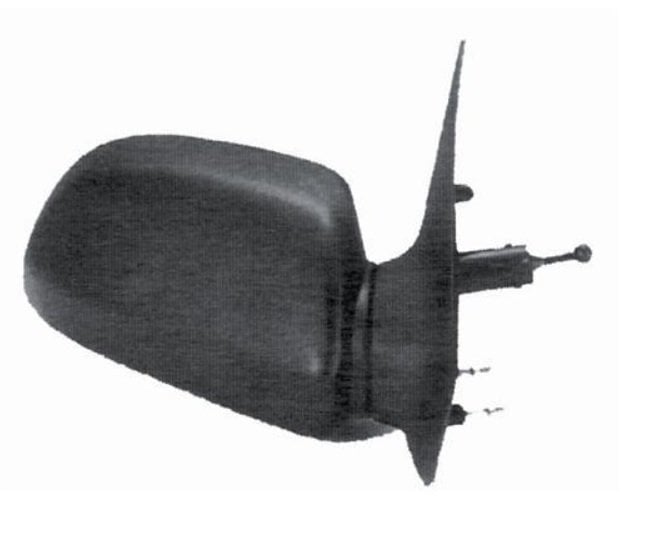 Dış Dikiz Ayna Sağ R19 (Manuel)