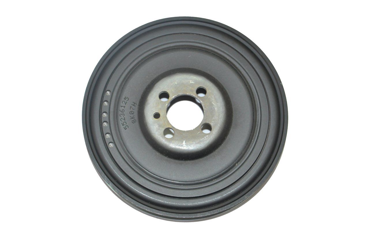 Krank Kasnağı 2.0 Ducato 2006 Sonrası