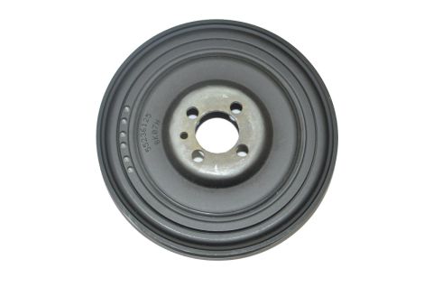 Krank Kasnağı 2.0 Ducato 2006 Sonrası