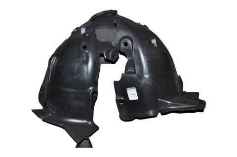 Çamurluk Davlumbazı Ön Sol Clio V 2020 Sonrası