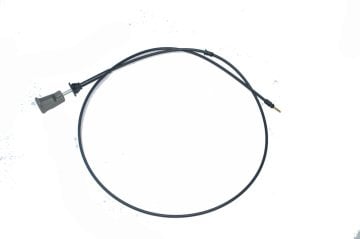 Motor Kaput Açma Teli Twingo