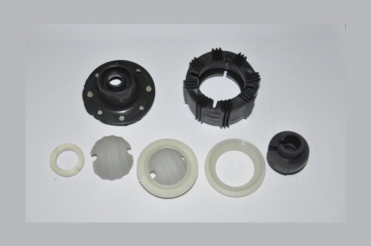 Vites Kol Tamir Takımı Clio-Kango