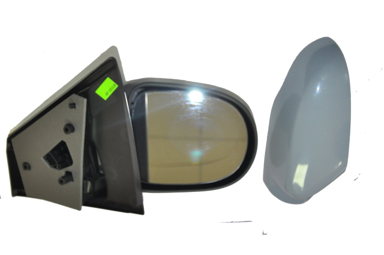 Dış Dikiz Ayna Sağ Clio III Hb 2010-2012 Arası (Elektirikli)