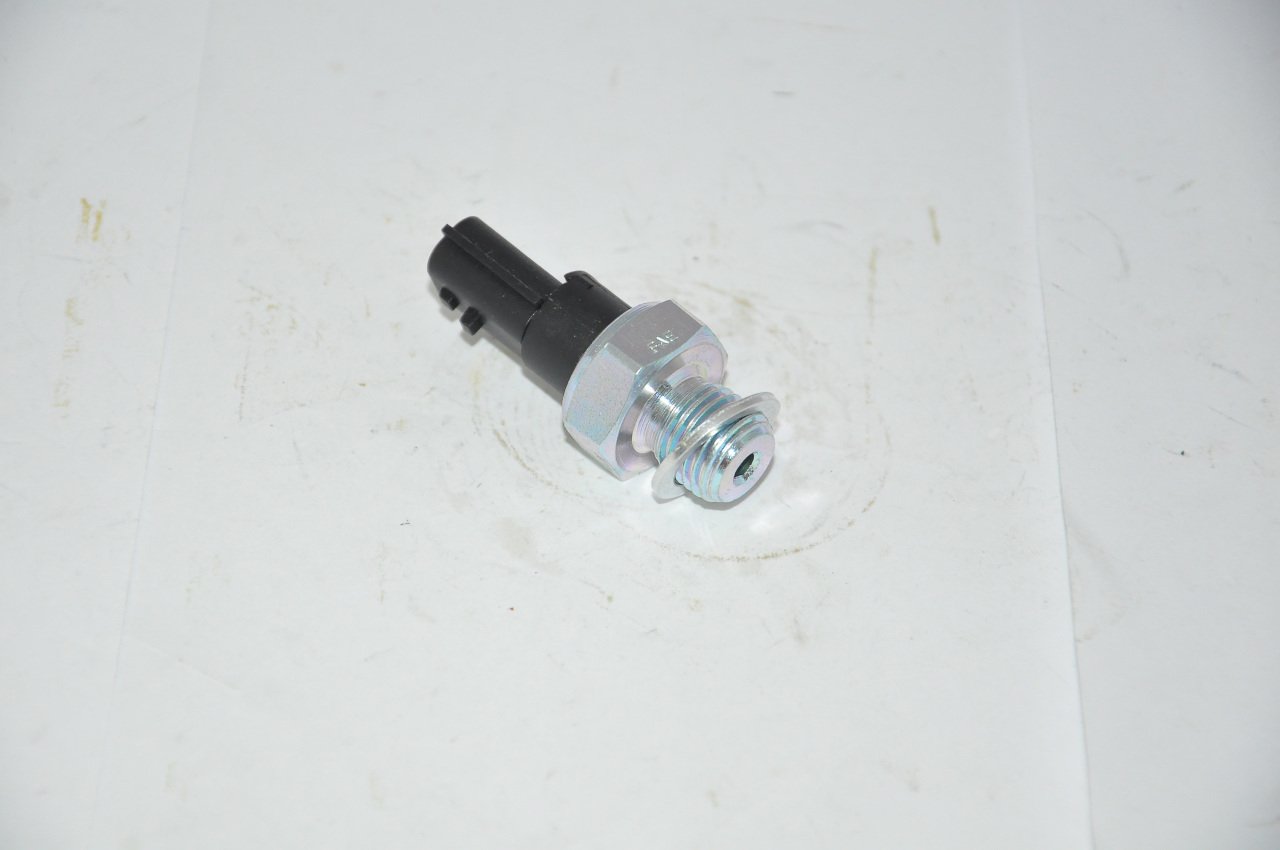 Yağ Müşürü Clio-Kango-Megane II (Siyha Soketli)