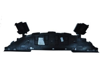 Tampon Alt Muhafaza Megane II 2006-2009 Arası