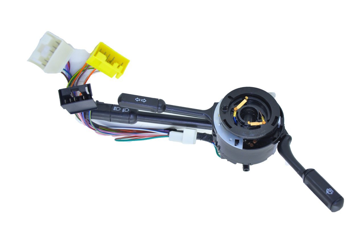 Far+Sinyal Kolu (Çevirmeli) Slx Doğan