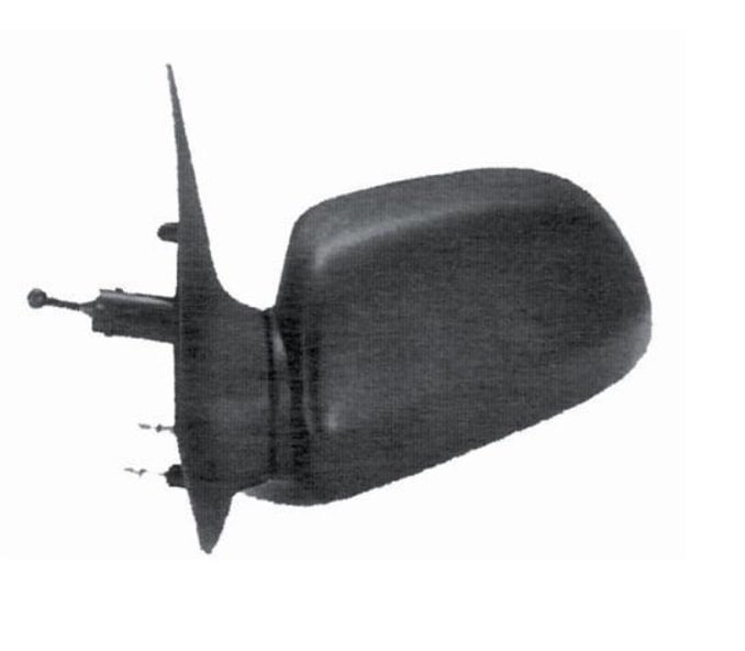Dış Dikiz Ayna Sol R19 (Manuel)