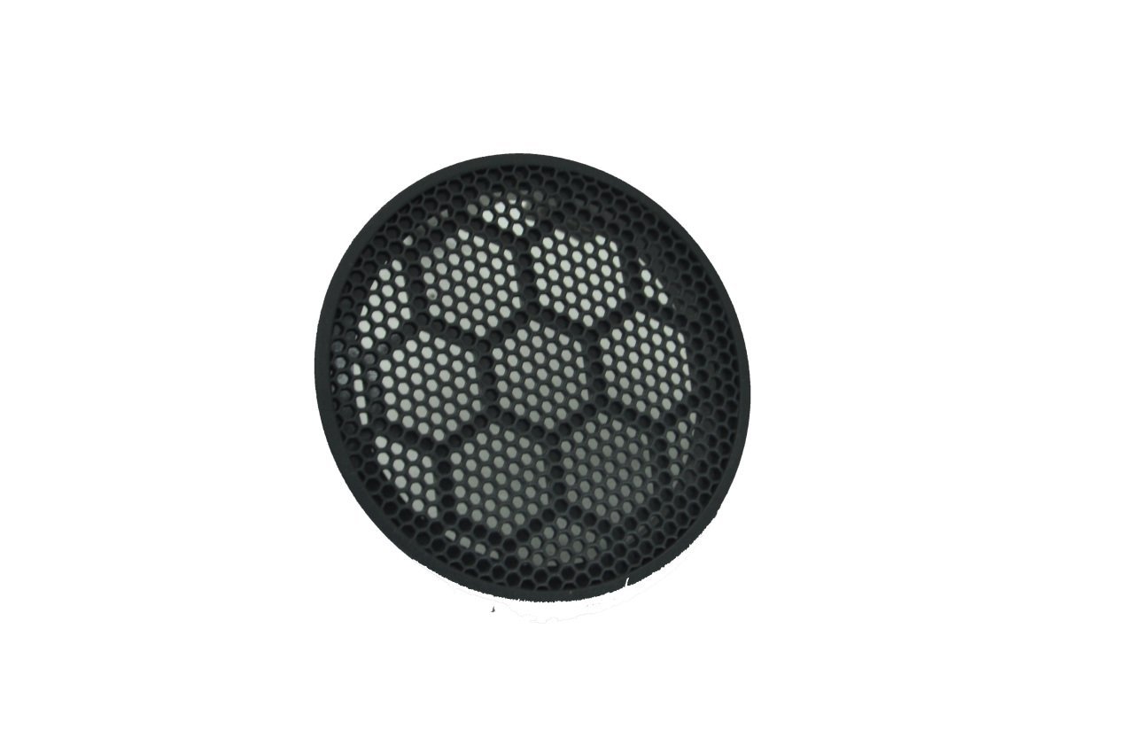Tweeter Kapağı Fluence-Megane III (Hoparlör Kapağı Torpidodaki)