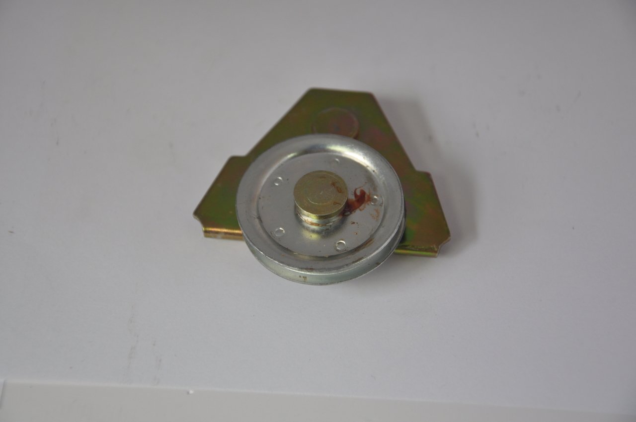 Cam Makarası Tekli Doğan-Şahin-Kartal