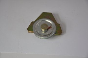 Cam Makarası Tekli Doğan-Şahin-Kartal