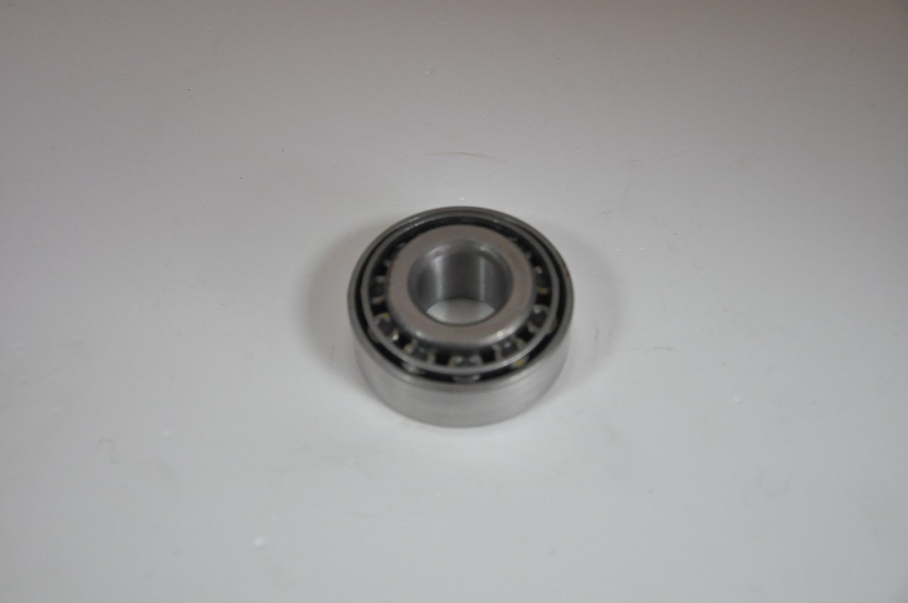 Kamalı Mil Rulmanı R12